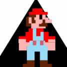 Super Mario!