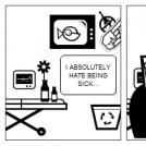 Sick Sucks