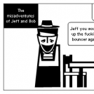 Jeff and Bob