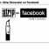 Strip Generator on Facebook
