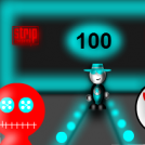100th Strip!!!!!!