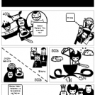 The Early Adventures of the English Language