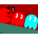 Pacman (I've Been Really Bored...)