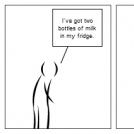 Pale Companion - Interspecies Tittydrink