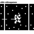 A hoorah for the ye olde videogames