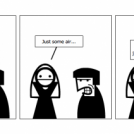 Tina Farts