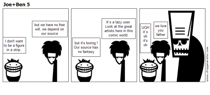 Joe+Ben 5