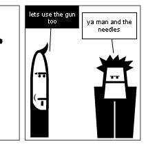 bribed