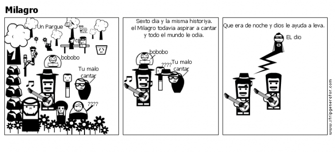 Milagro