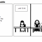 Mission Improbable