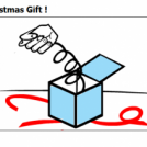 Christmas Gift !
