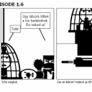 School Commando EPISODE 1.6