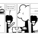 THAT GUY Issue #1