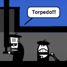 Il sottomarino di Zoltar