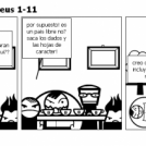 New Geek by Popeteus 1-11