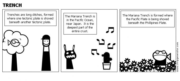 TRENCH