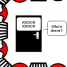 Knock Knock