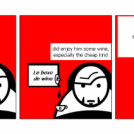 wine