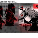 Dread-Knight: In the Land of Noonie...