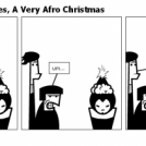 Afrochan Adventures, A Very Afro Christmas