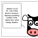 Betsy: Fatal fact