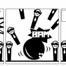 stupid barricade