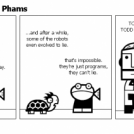 Fun Fun with Pham Phams