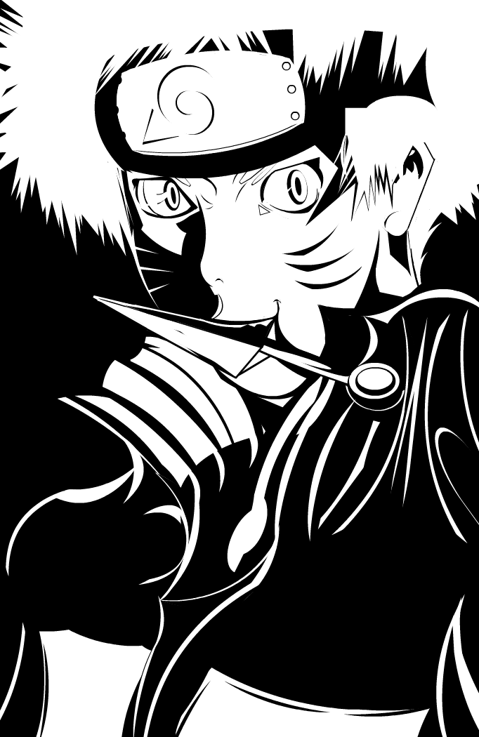 Dattebayo!