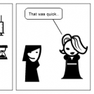 The Quick - Season1