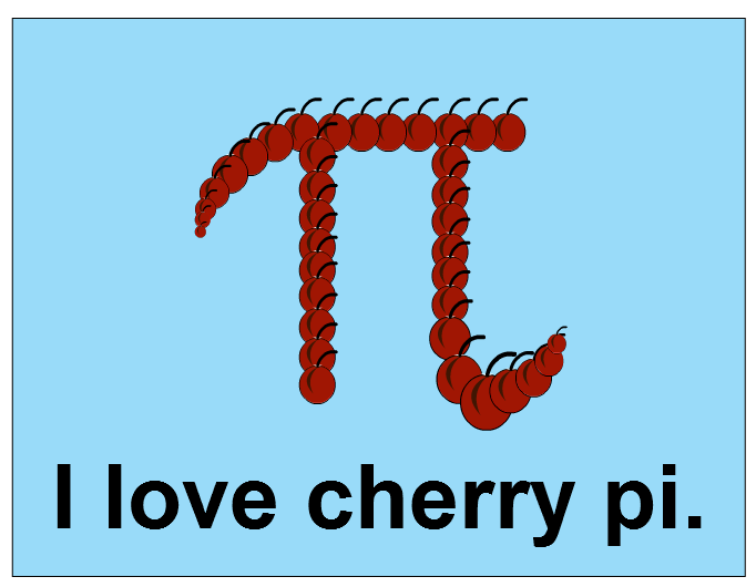Cherries.