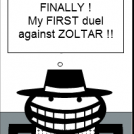 DUEL- REMIX(ed)