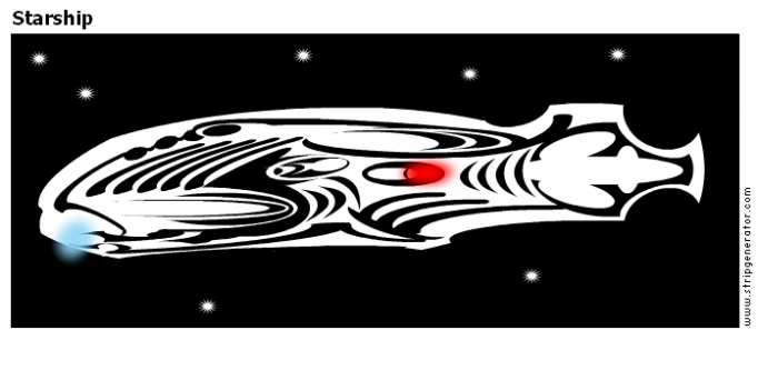 Starship