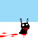 When Good Bunnies Turn Bad
