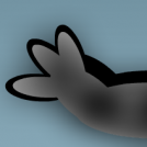 An alien
