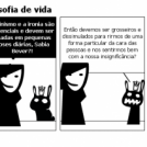 phodismo: uma filosofia de vida