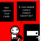 Isylea the comic - Il gioco delle razze prologo5