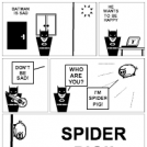 SPIDER PIG!