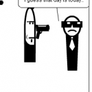 gangsta killer