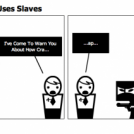 Nintendo Extreme Uses Slaves
