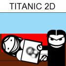 Titanic 2D vs. 3D