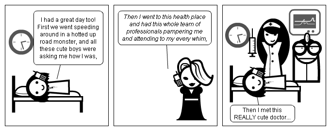 Optimism