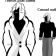 New outfitts!