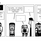 Nobuo's kidnapping