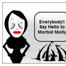 Morbid Molly