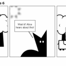Garfield:Warped! Page 6