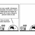 Muertos