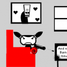 Stock Items Contest Entry