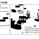 Matters of the heart #129