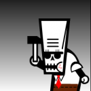LIFE IN HELL ! - Hammer of EVIL !