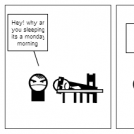 Middle Management